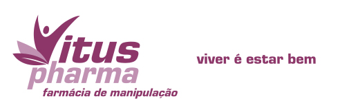 Logo Vitus Pharma